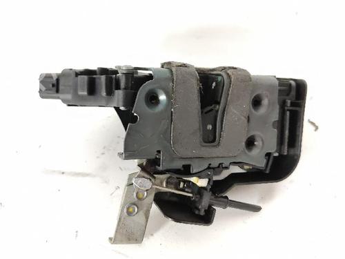 Front right lock FORD S-MAX (WA6) 2.0 TDCi | BP27419159C97 