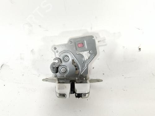 Used Tailgate lock Tailgate lock SUZUKI CELERIO (LF) 1.0 (AVK310) (68 hp) 32695626 32695626