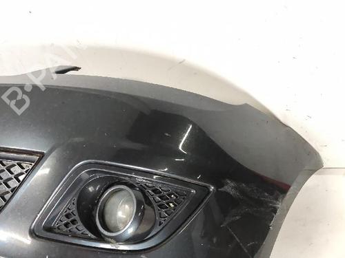 Front bumper FORD FIESTA V (JH_, JD_) 1.4 TDCi | BP29269532C7 
