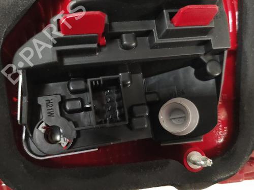 Left taillight VW TOURAN (1T3) 2.0 TDI | BP34181669C34 - Image 3
