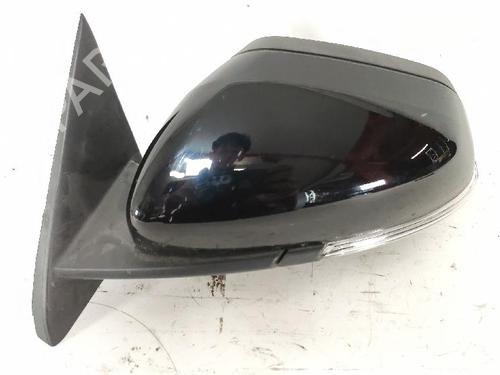Used Left mirror Left mirror MG MG ZS SUV (AZS1) 1.5 VTi (106 hp) 33951207 33951207
