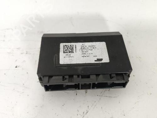 Used Heater blower motor Heater blower motor BMW 2 Active Tourer (F45) 218 d (150 hp) 27422527 27422527