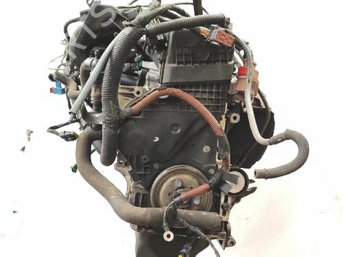 Motor CITROËN SAXO (S0, S1) 1.1 X, SX (60 hp) 32719193