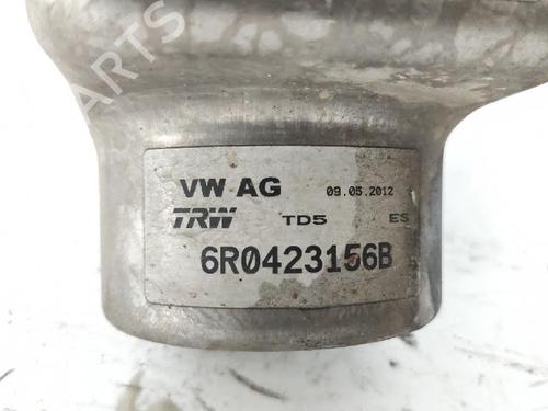 Steering pump VW POLO V (6R1, 6C1) 1.4 (6R1) | BP27433040M99 
