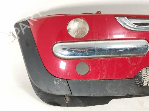 Front bumper MINI MINI (R50, R53) Cooper | BP31125653C7