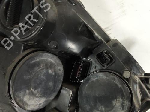 Left headlight RENAULT CLIO IV (BH_) 1.5 dCi 75 | BP29518525C28 