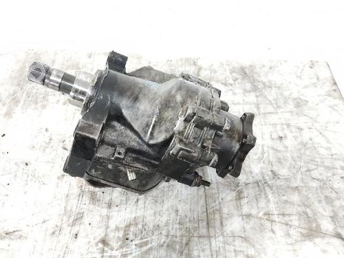 Used Gearbox Gearbox AUDI A3 (8V1, 8VK) 2.0 TDI (184 hp) 33400832 33400832