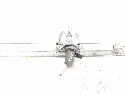 Used Front left window mechanism Front left window mechanism OPEL VIVARO A Bus (X83) 2.0 CDTI (F7, J7, A07) (114 hp) 27413764 27413764