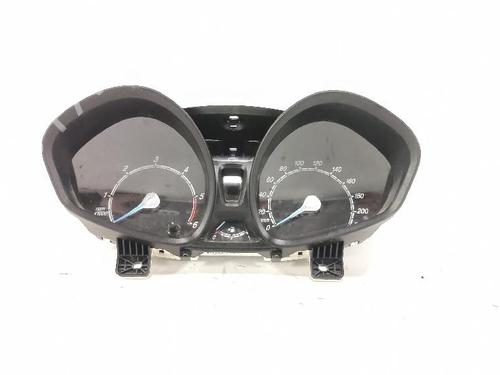 Used Instrument cluster FORD TRANSIT COURIER B460 Box Body/MPV 1.6 TDCi (95 hp) 27422383