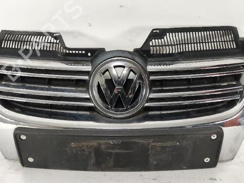 Used Grille VW GOLF PLUS V (5M1, 521) 2.0 TDI (136 hp) 29934420