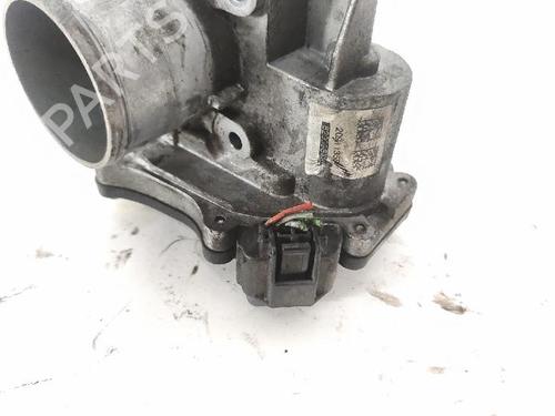 Throttle body NISSAN QASHQAI I (J10, NJ10) 2.0 dCi All-wheel Drive | BP30099702M82