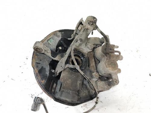 Używane Zwrotnica przednia prawa Zwrotnica przednia prawa ISUZU D-MAX II (TFR, TFS) 1.9 Ddi 4x4 (TFS87J) (163 hp) 34151155 34151155