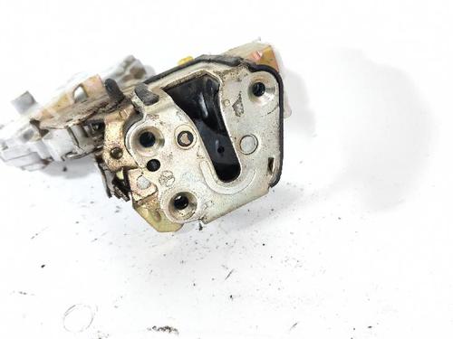Rear right lock NISSAN TERRANO II (R20) 2.7 TDi 4WD | BP27421513C99 