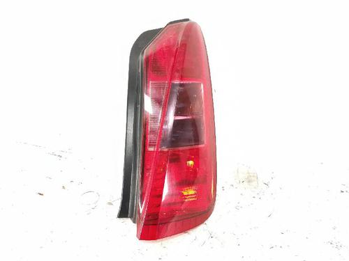 Used Right taillight Right taillight LANCIA MUSA (350_) 1.4 (350.AXA11, 350.AXA1A) (95 hp) 27420265 27420265