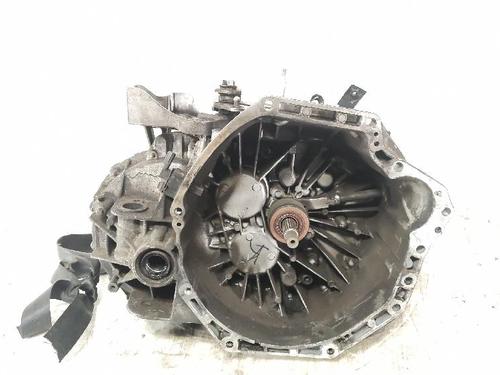 Used Gearbox Gearbox MERCEDES-BENZ VITO Van (W447) 114 CDI (447.601, 447.603, 447.605) (136 hp) 36183619 36183619