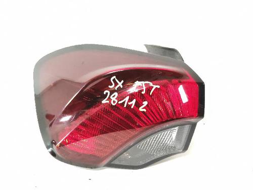 Used Left taillight Left taillight 37019270 37019270