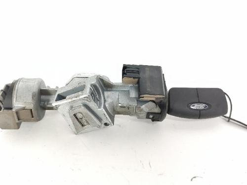 Used Ignition barrel Ignition barrel FORD FOCUS II Turnier (DA_, FFS, DS) 1.6 TDCi (109 hp) 27420604 27420604