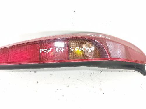 Højre baglygte FIAT PUNTO (188_) 1.2 60 (188.030, .050, .130, .150, .230, .250) (60 hp) 27415607