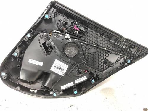Rear left panel BMW 1 (F40) 118 i | BP38498548C60 - Image 3