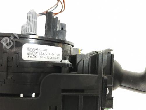 Steering column stalk LAND ROVER RANGE ROVER EVOQUE (L538) 2.2 D 4x4 | BP36595797I23 - Image 7