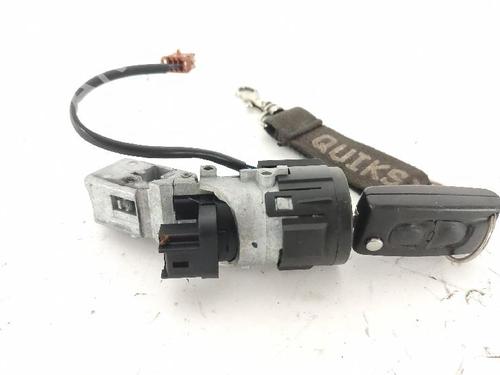 Ignition barrel CITROËN C3 Picasso (SH_) 1.6 HDI 90 | BP27422328M48 - Image 2