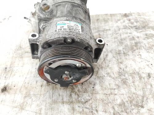 AC compressor VW PASSAT B6 (3C2) 2.0 TDI | BP36663287M34 - Image 6