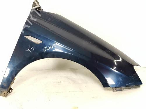 Used Right front fenders LANCIA DELTA III (844_) 1.6 D Multijet (844.AXC11, 844.AXC1A) (120 hp) 27432573