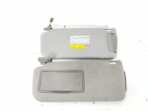 Left sun visor MITSUBISHI PAJERO IV (V8_W, V9_W) 3.2 DI-D 4WD (V98W, V88W) | BP27415276I1 