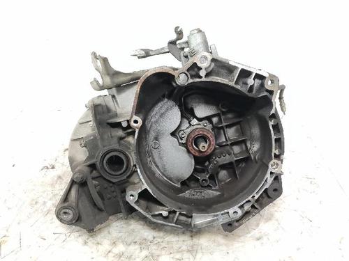 Used Gearbox OPEL CORSA D (S07) 1.3 CDTI (L08, L68) (90 hp) 27426293