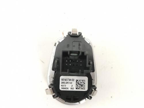 Ignition barrel BMW 1 (F20) 116 d | BP31990491M48 - Image 3