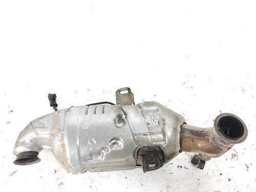 Particulate filter CITROËN JUMPY III Van (V_) 1.6 BlueHDi 115 | BP30959995M81