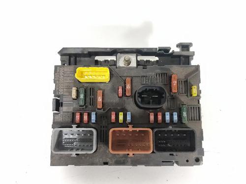 Used Fuse box Fuse box CITROËN C4 Grand Picasso I (UA_) 2.0 HDi 138 (136 hp) 27416630 27416630