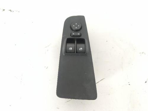 Used Left front window switch Left front window switch FIAT BRAVO II (198_) 1.6 D Multijet (198AXL1B) (120 hp) 27429656 27429656