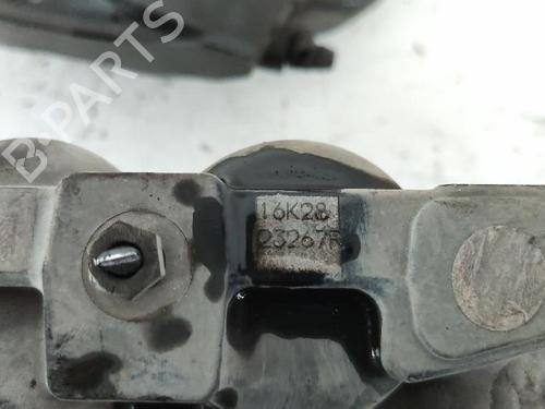 Right front brake caliper ALFA ROMEO GIULIA (952_) 2.2 D (952AFA25, 952AFM25, 952ALA25) | BP36497526M104 - Image 3