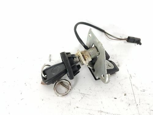 Used Tailgate lock FIAT PUNTO (188_) 1.2 60 (188.030, .050, .130, .150, .230, .250) (60 hp) 27415117