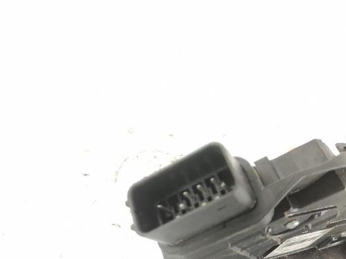 Front left lock FORD MONDEO IV Turnier (BA7) 2.0 TDCi | BP27426592C98 