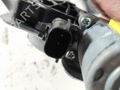 Front left window mechanism SSANGYONG KORANDO (C300) 1.6 e-XDi | BP32335616C22 - Image 3