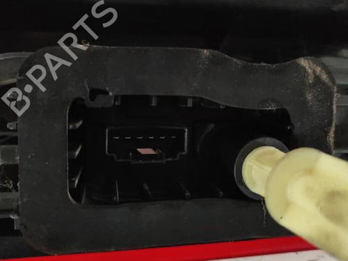 Left taillight FORD TRANSIT CUSTOM V362 Van (FY, FZ) 2.0 EcoBlue | BP29934256C34 