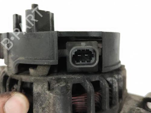 Alternator OPEL MERIVA B MPV (S10) 1.3 CDTI (75) | BP27588052M7 - Image 4