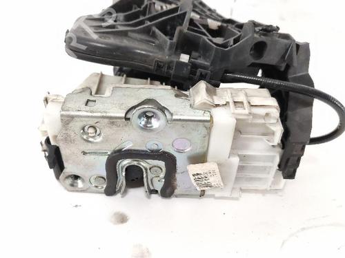 Rear left lock MERCEDES-BENZ B-CLASS Sports Tourer (W245) B 180 CDI (245.207) | BP29583404C100 