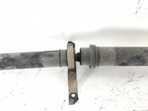 Driveshaft AUDI A6 Allroad C6 (4FH) 3.0 TDI quattro | BP29449573M37 