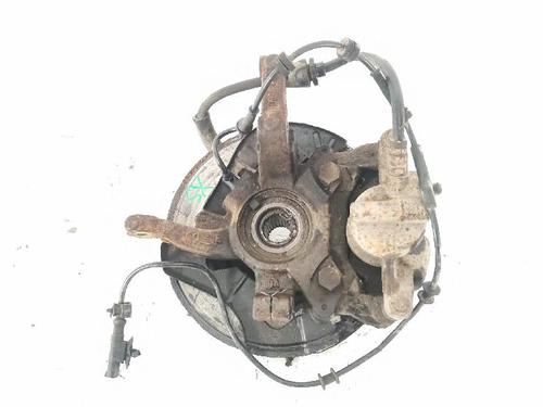 Used Left front steering knuckle Left front steering knuckle FIAT PANDA (169_) 1.2 (169.AXB11, 169.AXB1A) (60 hp) 27421897 27421897