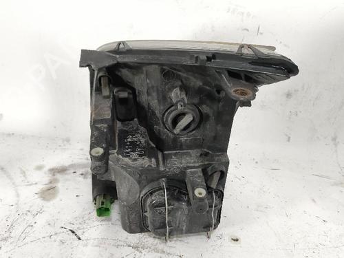Right headlight FORD TRANSIT Platform/Chassis (FM_ _, FN_ _, FF_ _) 2.2 TDCi | BP27412173C29 