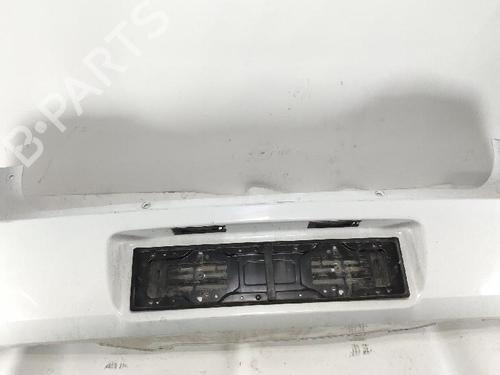 Używane Zderzak tylny OPEL MERIVA A MPV (X03) 1.3 CDTI (E75) (75 hp) 27424593