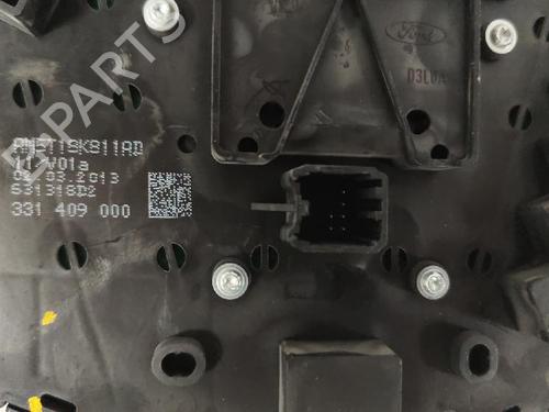 Switch FORD FOCUS III Turnier 1.6 TDCi | BP27422695I30