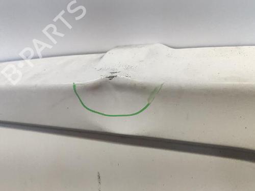 Heckklappe für CITROËN JUMPY III Van (V_) 1.6 BlueHDi 115 (115 hp) 30960013