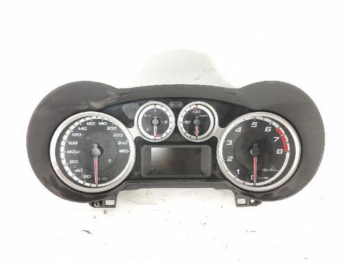 Used Instrument cluster ALFA ROMEO MITO (955_) 1.4 TJet (955AXG1A) (120 hp) 27415399