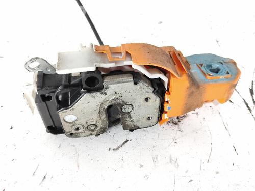 Front left lock FORD KA (RU8) 1.2 | BP27417500C98 