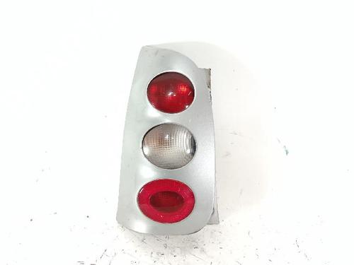 left-taillight-smart-cabrio-450-2000-2001-2002-2003-2004-27420955 main image