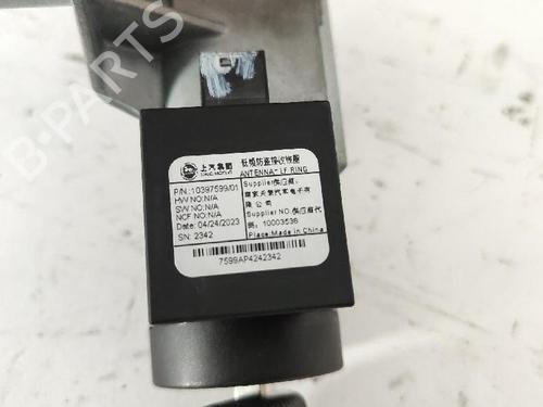 Ignition barrel MG MG ZS SUV (AZS1) 1.5 VTi | BP33904372M48  - Image 6